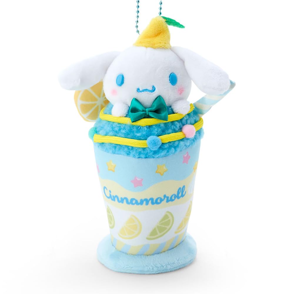 Sanrio Держатель талисмана Cinnamoroll 068918 (Санрио Парфе)