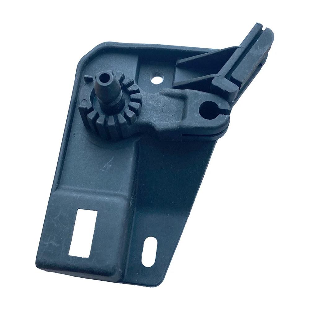 Кронштейн ручки открытия капота двигателя LHD 1T1823633B для VW Touran 1T 2003-2015 Caddy 3 4 2004-2016