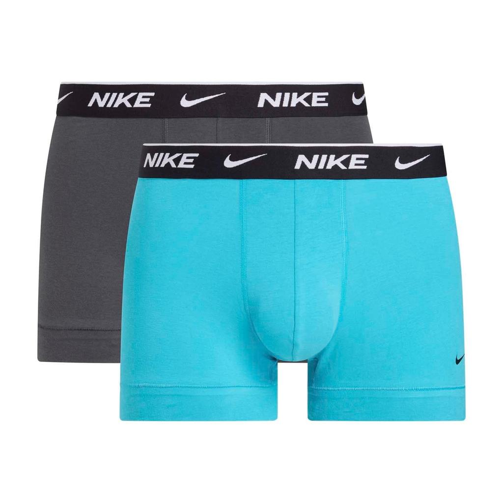 Nike Mens Boxer Shorts (Pack of 2)