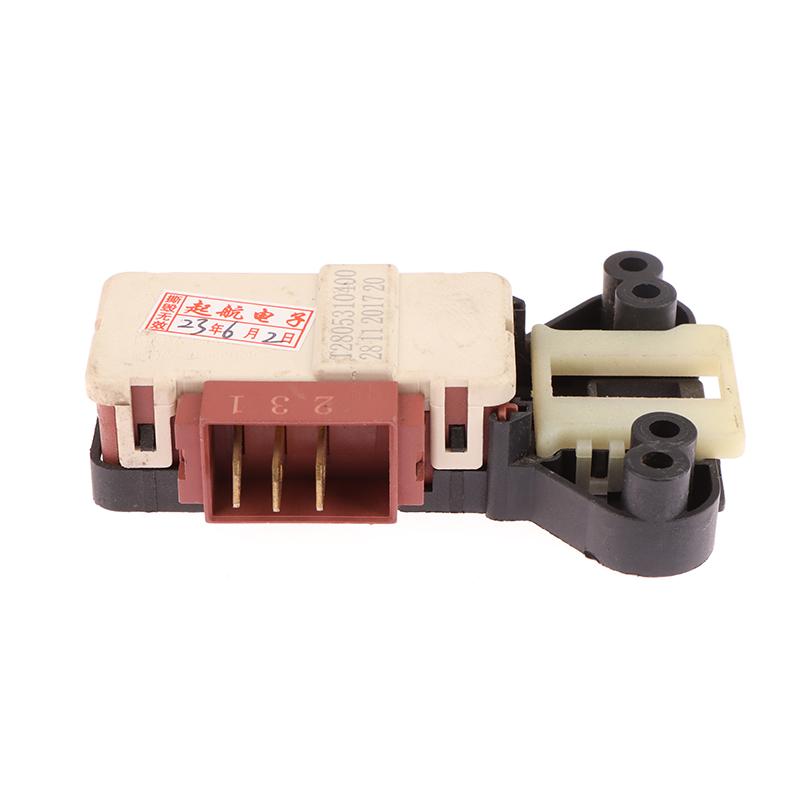 Стиральная машина электронный замок задержки двери Zv-446 T2805310400 подходит для Beko Tcl стиральная машина блокировка переключатель сборки