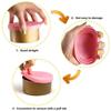 Hot Box Cover Pet Supplies Silicone Can Lid Food Tin Cover Cans Cap Pet Can Covers