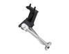 KITACO YS-223 Side Stand (Plated) for Honda Jog Aprio (4JP) and Jog Aprio Type II (4LV) 656-0010223