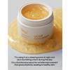 SNP Ночная маска Gold Collagen 100г