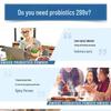 Swisse Probiotic Drink Mix Powder