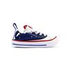 Детские кеды Converse Chuck Taylor All Star для малышей Белые Черные Красные 766483C