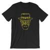 The Chronicle T-Shirt. Breaking Bad Walter White 100% Cotton Premium Tee NEW