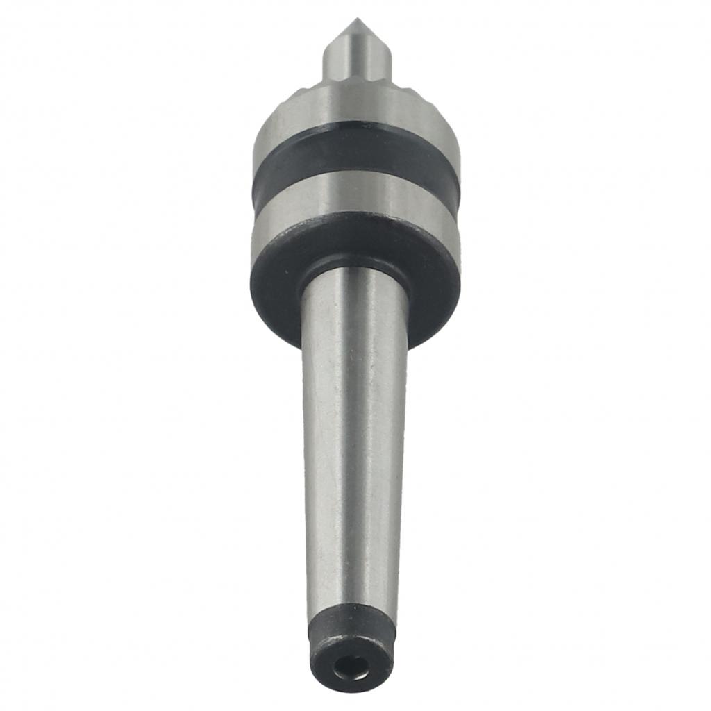 Надежный многозубый приводной центр шпинделя токарного станка по дереву и металлу МТ1 или МТ2