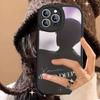 Dating Game Love And Deepspace Phone Case For IPhone 16 15 14 13 12 11 Pro Max Plus Soft Leather Cover