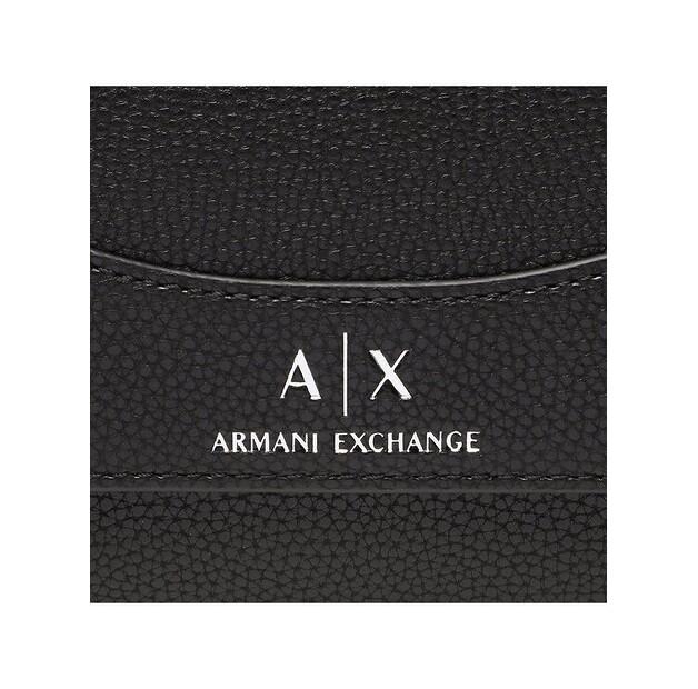 Сумка Armani Exchange 942912 CC783 0002