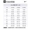 Nike Мужская гольф-поло с коротким рукавом Nike Dri-FIT, однотонное, FZ7482-100