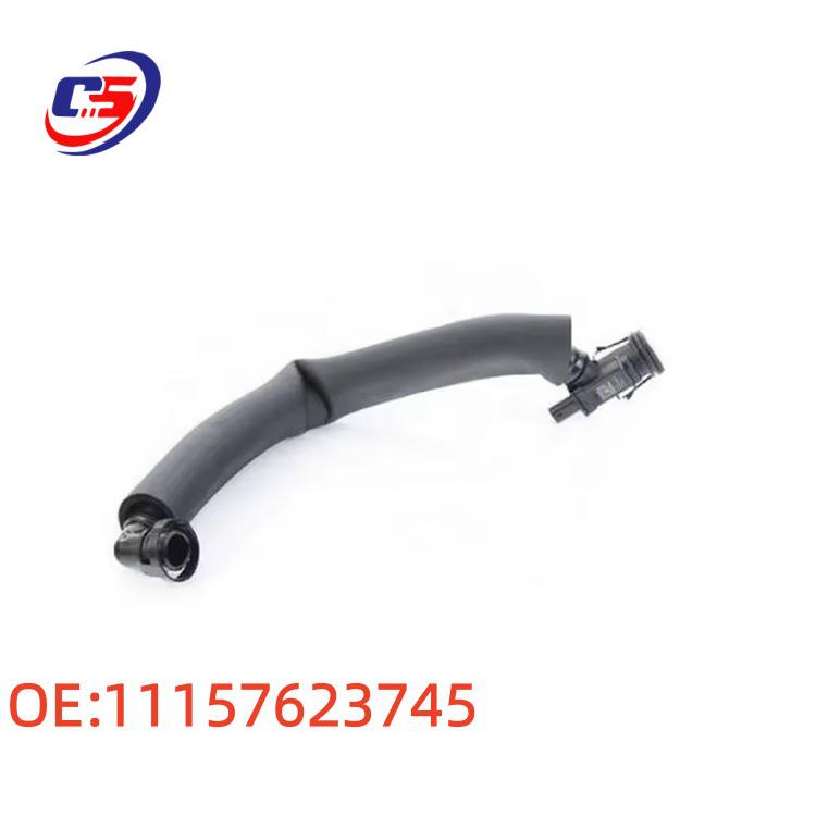 BMW F22/G20 220i/330i Engine Crankcase Vent Hose 11157623745