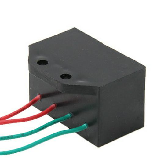 Anzhou KZL1-99V Motor Brake Rectifier Device KZL-99-4