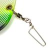 Светящиеся рыболовные снасти Flasher Lure Flasher Angling Flashers Deep Cast