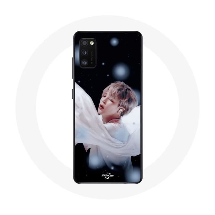 Coque pour Samsung Galaxy S20 Plus BTS Jimin Pratique de danse