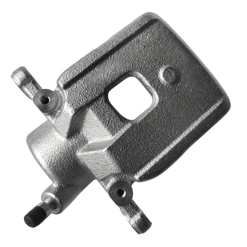 Задний правый тормозной суппорт RH Для Toyota Land Cruiser 1998-2007 Lexus LX 2008 - Автоаксессуары