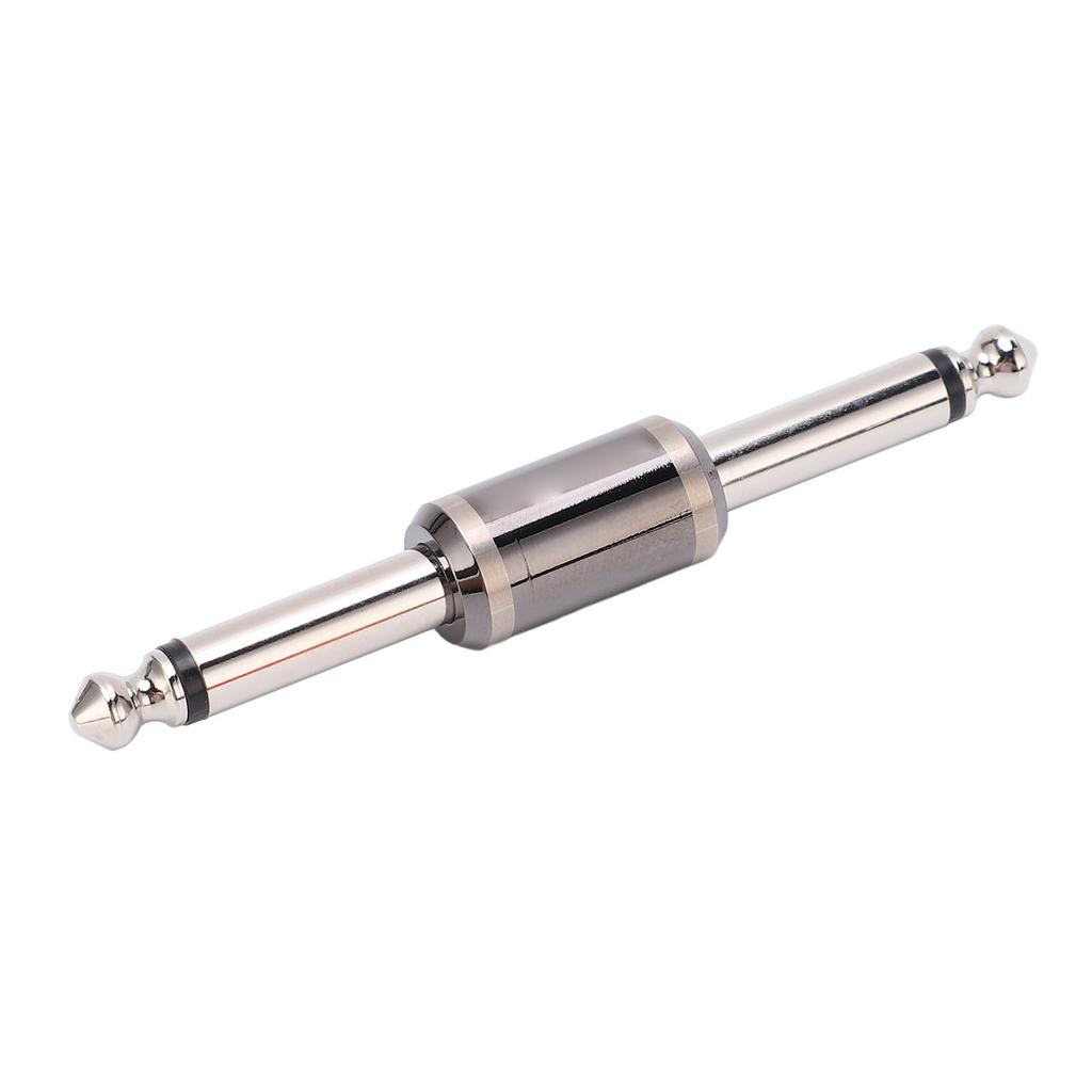 Guitar Pedal Coupler Effects Straight Connector Guitar Bass Effect Coupler Accessories