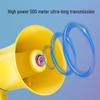 Lei Gong Wang CR-58 Portable Handheld Recording Megaphone
