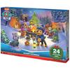 Paw Patrol Advent Calendar