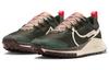 Nike Женские кроссовки для трейлраннинга Nike Pegasus Trail 4 Sequoia Guava Ice DJ6159-300