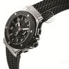 Силиконовый ремешок для часов HUBLOT BIG BANG 25*19 мм Мужской ремешок Водонепроницаемый Спортивный резиновый браслет Аксессуары для часов