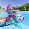 Bestway 24025 Diving Set, & Turquoise
