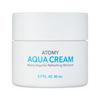Atomy Aqua Cream 80ml,Nature Moisture Energy Supply Gives Hydration Recharge On the skin,Long-lasting Effect of Hydro Mask That Reduces Moisture Loss.