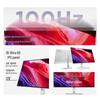 Lenovo L27h-4A 27-дюймовый QHD 100 Гц IPS Монитор CN вилка (адаптер в комплекте)