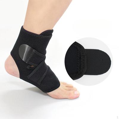 Бандаж на лодыжку для мужчин, женщин, детей, поддержка спорта, защита, волейбол, фитнес