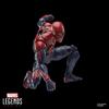 Серия Marvel Legends Gamerverse Костюм Скорости Питер Видео Коллекционная Фигурка Действия Паркер, Человек-Паук Вдохновленная Игрой 6-Дюймовая Фигурка.