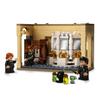 LEGO Гарри Поттер Хогвартс™: Неудача с оборотным зельем 76386