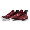 Under Armour Кроссовки Curry 7 Red Cordova 3021258-605