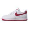 Nike Женские кроссовки Air Force 1 Low Белые Дикая вишня AH0287-107