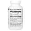 Source Naturals Magnesium Chelate Complex 100mg, 250 Tablets
