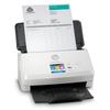 HP N4000 snw1 Duplex Document Scanner CN plug (adapter included)
