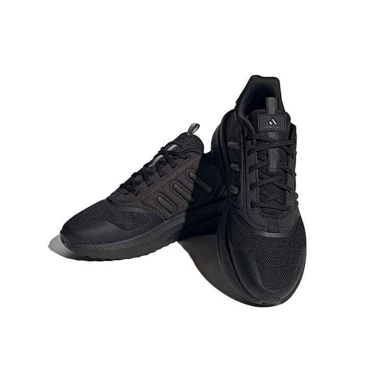 adidas X_PLR Удобная Универсальная Ткань Прочные Низкие Повседневные Городские Кроссовки для Бега Мужские Кроссовки Черный IG4766