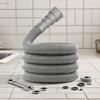 RV Sewage Hose Sewage Waste Hose Trailer Waste Pipe For Truck Outdoor Motorhome Camping RV Trailer Travel Vehicle