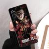 Чехол для телефона R-resident Game E-evil для Samsung Note 8 9 10 20 Pro Plus Lite M 10 11 20 30 21 31 51 A 21 22 42 02 03