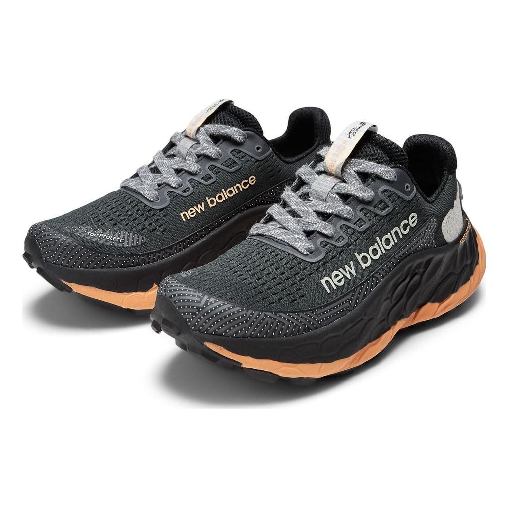 New Balance Женские кроссовки Fresh Foam X More Trail v3 Blacktop Daydream WTMORCK3