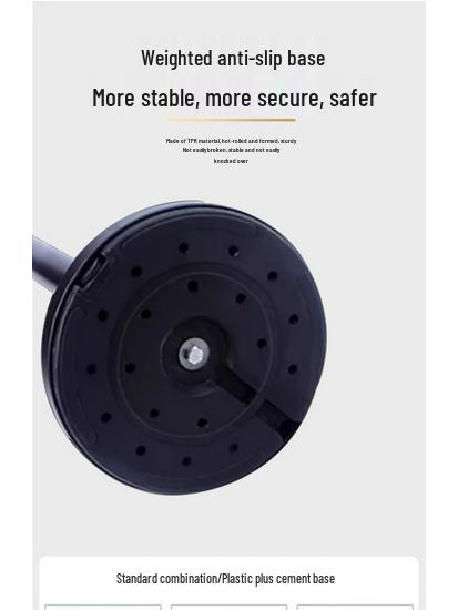 VIP Concierge Stanchion: 1m Stainless Steel Pole with Lanyard for Queuing and Welcome Barriers