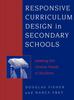 Книга Responsive Curriculum Design In Secondary Schools : Meeting the Diverse Needs of Students