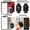 Smart Watch Men Women Voice Assistant Call Custom Dial Blood Pressure Sport Tracking ECG Health Smartwatch for Huawei Xiaomi IOS