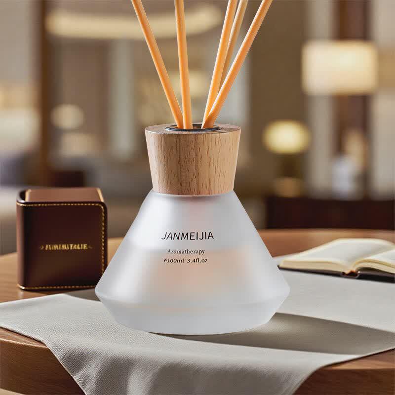 Ароматический диффузор с палочками Shangri-La без пламени