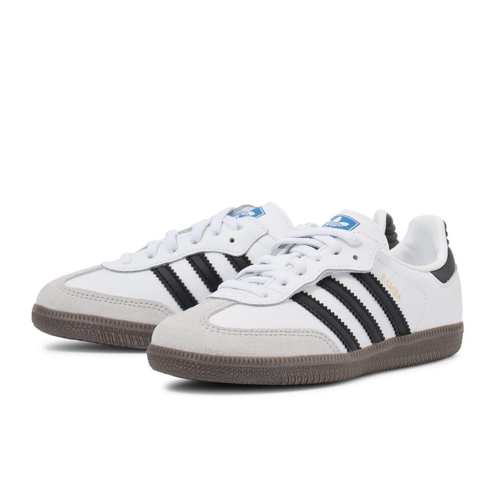 adidas Samba Og Cf El Ftwr Core Gum5 Jq6391