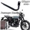 Бустер для Honda GB350 GB 350S 2022, поддерживающая ручка для мотоцикла, задний подлокотник пассажира