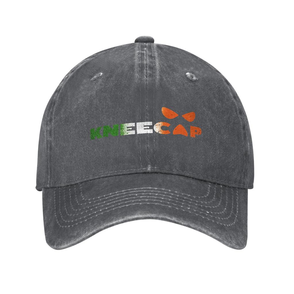 KneeCap Belfast Irish Gaeilge Republican Baseball Caps Outfits For Unisex Adjustable Trucker Hats