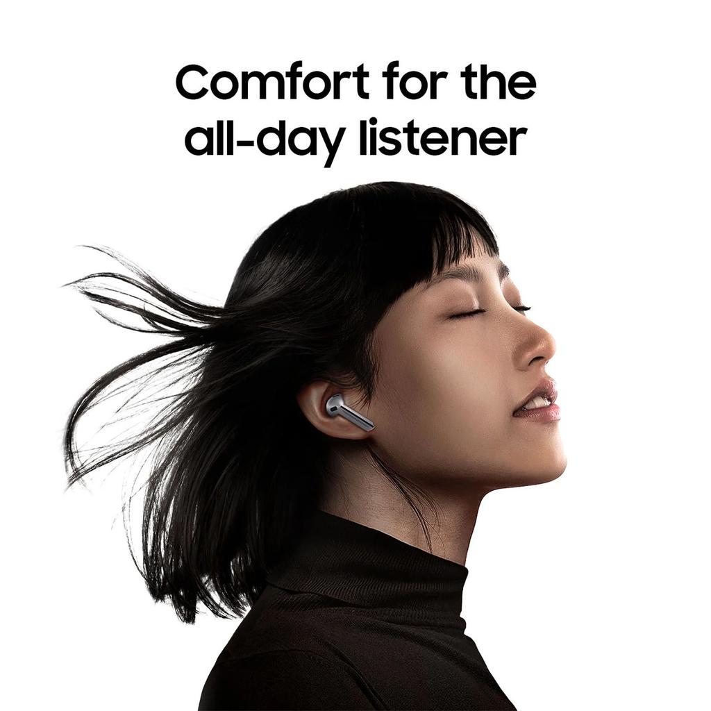 Buds3 Wireless In Ear Earbuds With Charging Case