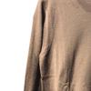 Burberry Осенне-зимняя коллекция 23 года Вязаные изделия Женские Коричневый 80750161