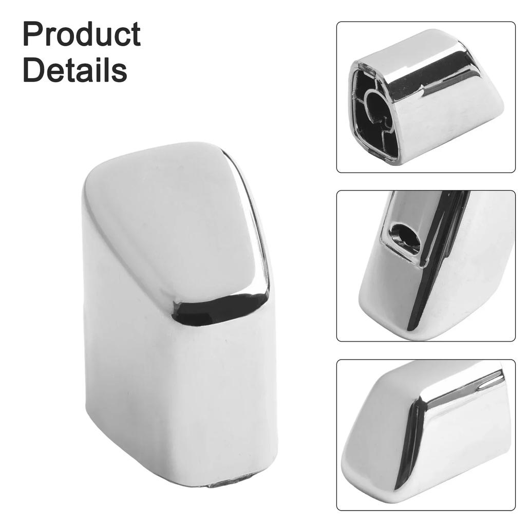 1 шт. Кнопки ручного тормоза для автомобилей Skoda, Octavia 2013 -2024, SEAT, Leon 2013 -2024, кнопки ручного тормоза