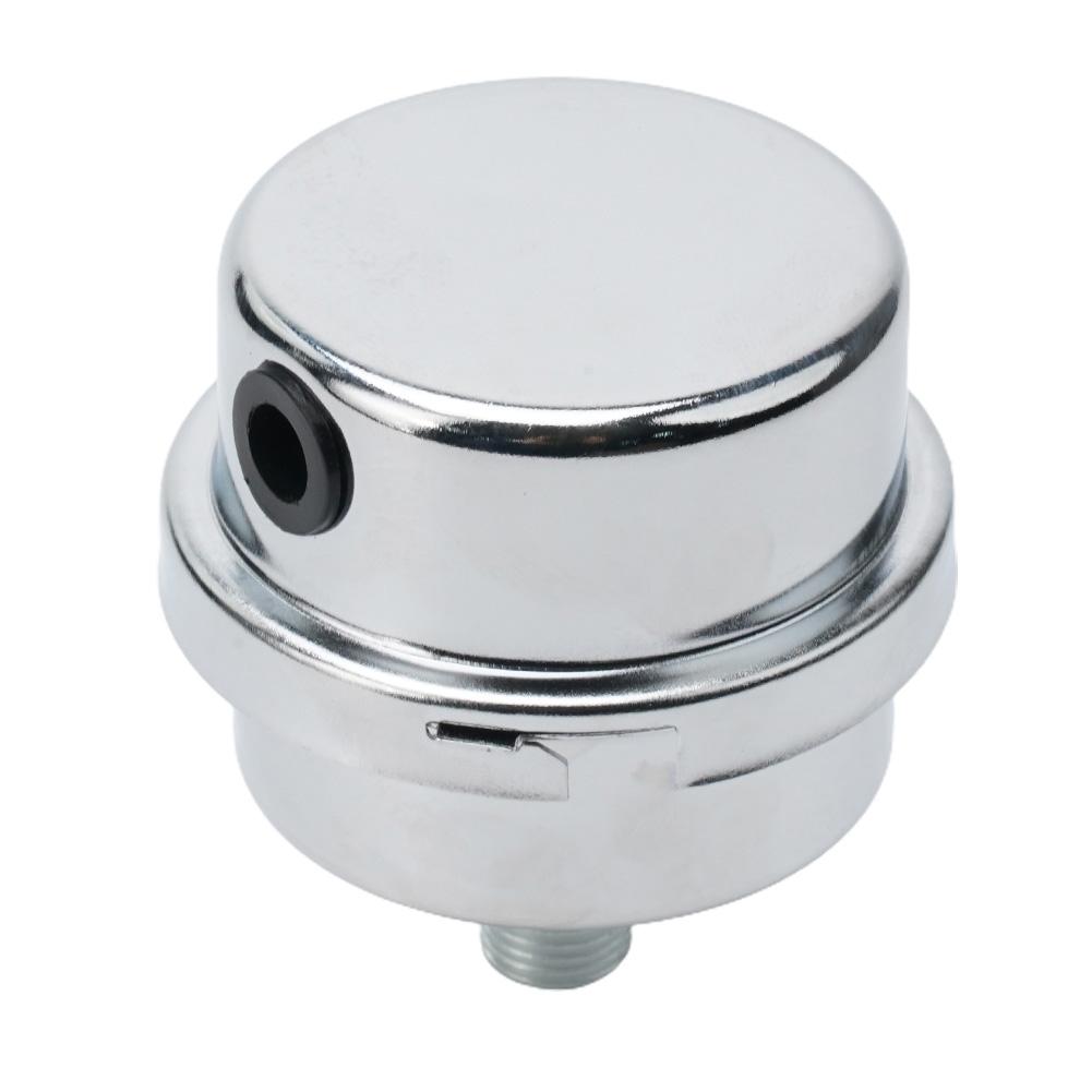 Воздушный фильтр Высокая эффективность 12,5 мм/ 16 мм/ 20 мм Аксессуары Высокое качество