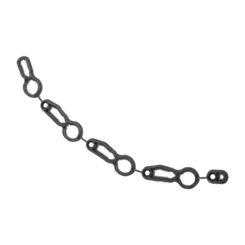 Engine Valve Cover Gasket Kits For GMC Opel 12637611-A91R